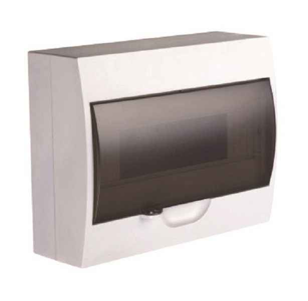 DB Box - 12 Way - Greenwattsa