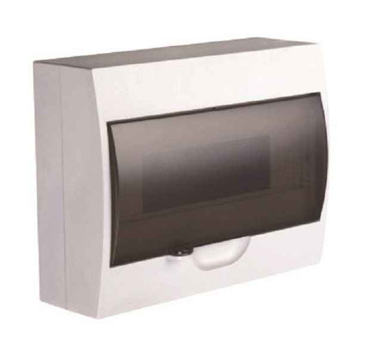 DB Box - 12 Way - Greenwattsa