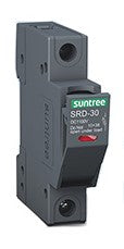 Suntree Fuse Holder 10 X 38mm