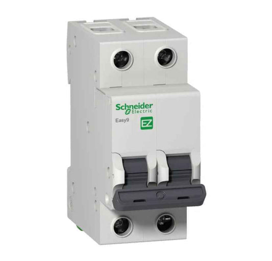 Schneider 50A Circuit Breaker - Greenwattsa