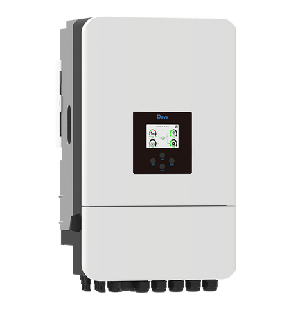 HYBRID INVERTERS