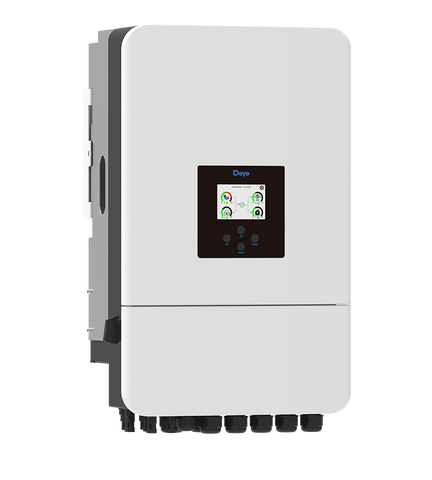 HYBRID INVERTERS