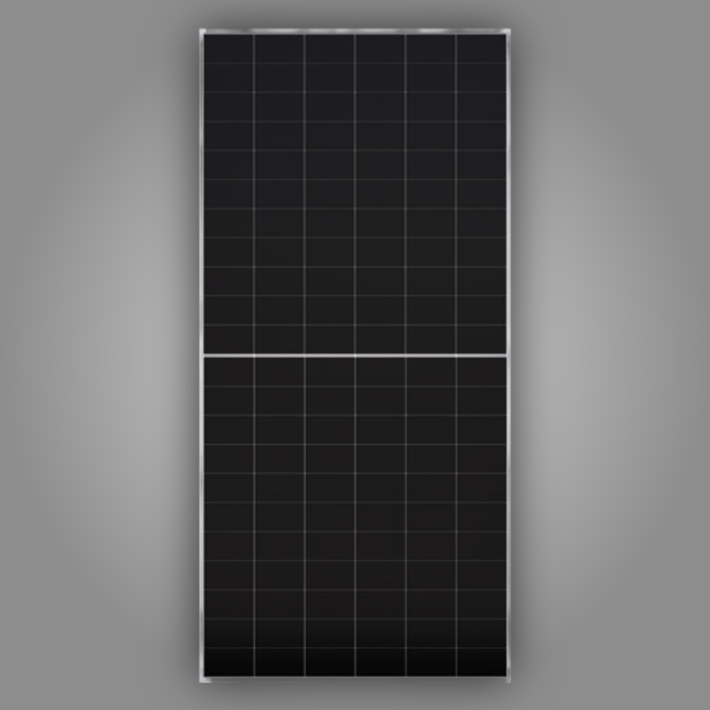 SOLAR PANELS - Greenwattsa