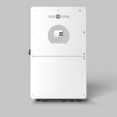 HYBRID INVERTERS