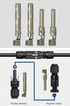 MC4 Connector Set