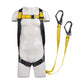 Full Body Fall Arrest Harness