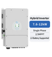 Deye 10kW 1P LV Hybrid Inverter