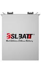 BSL Battery 7kWh 51.2V - 125Ah