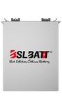 BSL Battery 7kWh 51.2V - 125Ah