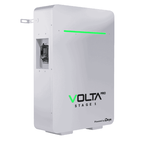 Volta Pro Li-Ion Battery 5,32kWh Stage 1