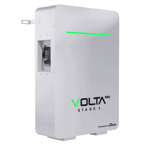 Volta Pro Li-Ion Battery 5,32kWh Stage 1