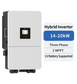 Deye 20kW 3P LV Hybrid Inverter