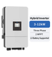 Deye 12kW 3P LV Hybrid Inverter