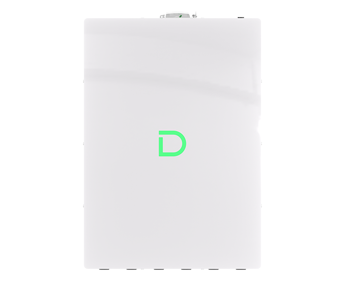 Dyness G2 5,12kWh Lithium-Ion Battery PowerDepot