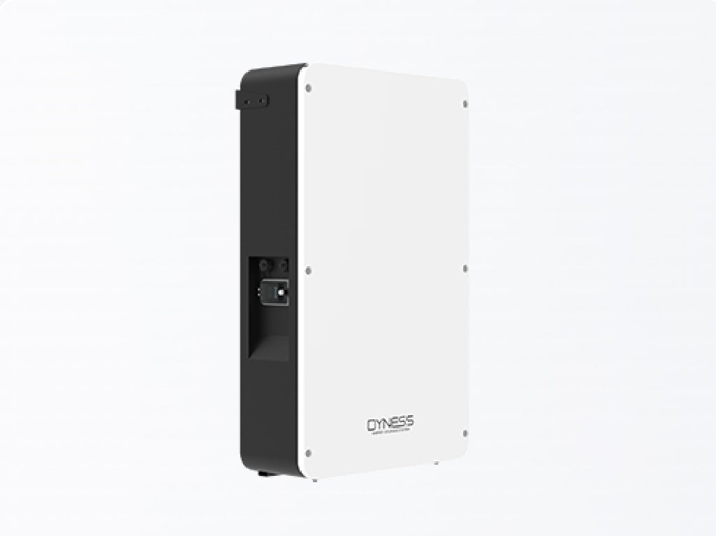 Dyness 10,24 kWh Li-Ion Battery PowerBox Pro