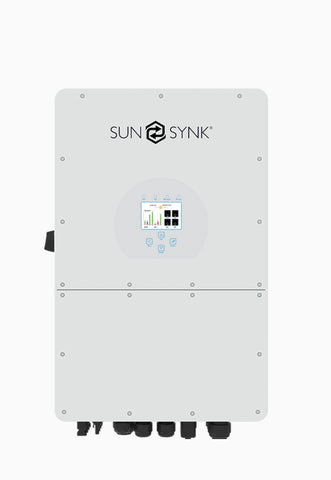 Sunsynk 30kW 3P Hybrid Inverter