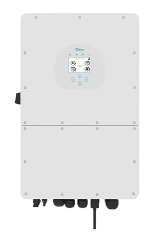 Deye 10kW Single Phase Hybrid Inverter