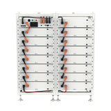 Deye BOS-A 61,44kW HV Battery (7,68kW Pack) Complete Set