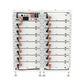 Deye BOS-A 61,44kW HV Battery (7,68kW Pack) Complete Set