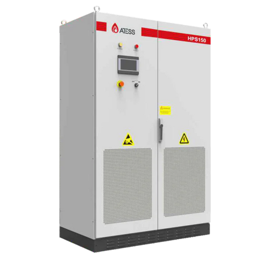 Atess PCS 630