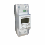 Riken Single Phase Energy Meter 65A Digital