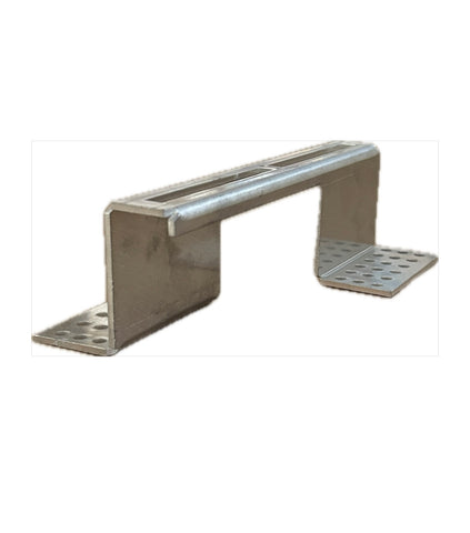 IBR/Corrugated No Rail Bracket Non-Adjustable