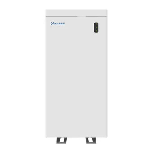 Hina PowerGem Max 16kW Lithium-Ion Battery