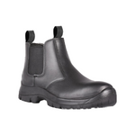 Lightweight Safety Wear Chelsea Boots