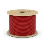 6mm PV Solar Cable Red (100m)