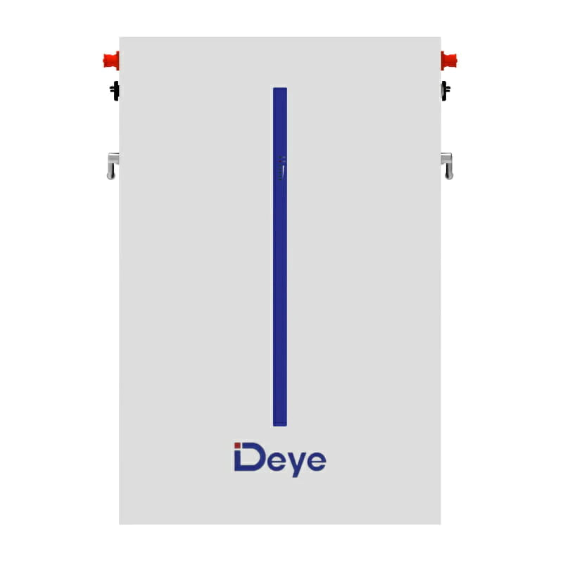 Deye 6,14kWh Lithium Battery