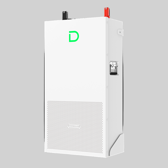 Dyness PowerBrick Pro 14.3kWh Li-Ion Battery