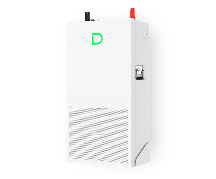 Dyness 14,3kW Powerbrick Pro Li-Ion Battery