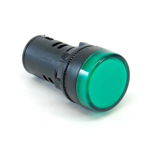 Pilot Light (Green)