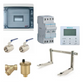 Geyser Heat Pump Installation Kit