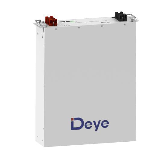 Deye 5,32 kWh Lithium Battery