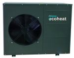 Alliance 11kW Inverter Pool Heat Pump