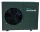 Alliance 11kW Inverter Pool Heat Pump