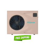 Alliance 5.5KW Heat Pump