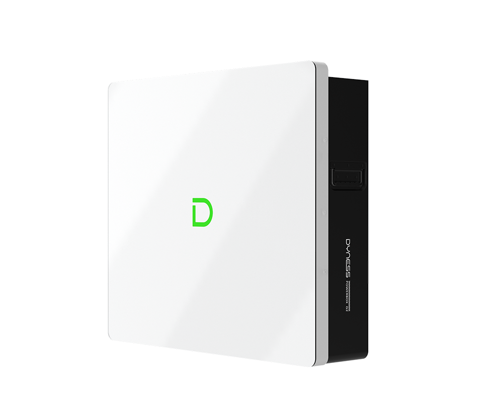 Dyness Powerbox G2 10,24kWh Lithium-Ion Battery