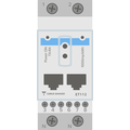 Carlo Gavazzi Victron Energy Meter Single Phase Max 100A