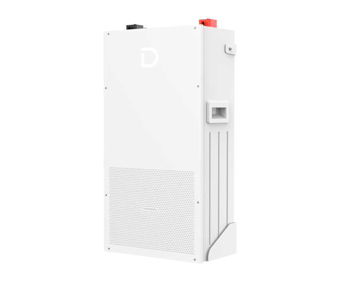 Dyness 14.3kW Powerbrick Li-Ion Battery (Top cover included)
