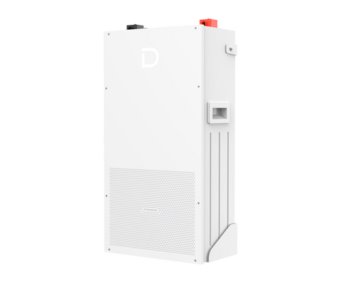 Dyness 14,3kW Powerbrick Li-Ion Battery (Top cover included)
