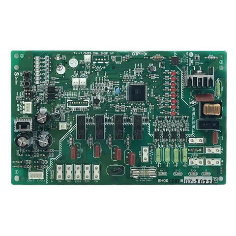 PC Board For ITS Geyser Heat Pumps 3,6kW - 22kW