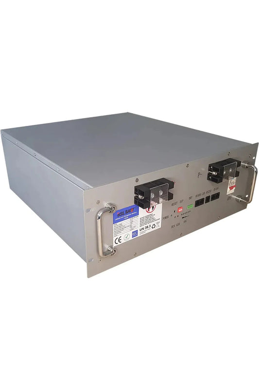 BSL Battery 7kWh 51.2V - 135Ah