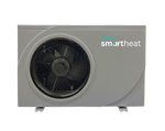 Alliance 6,6KW Heat Pump (250-400Lt)