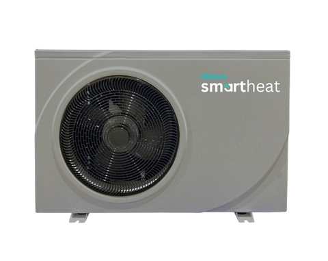 Alliance 3,5KW Heat Pump (100-150Lt)