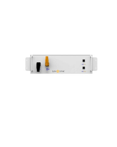 Sunsynk 5.12kWh HV Battery Single