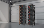 Dyness PowerRack High Voltage 4-11s Battery 56,32kW