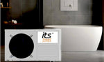 ITS Geyser Heat Pumps Warranty Protection 3,6kW - ITS 7,6kW