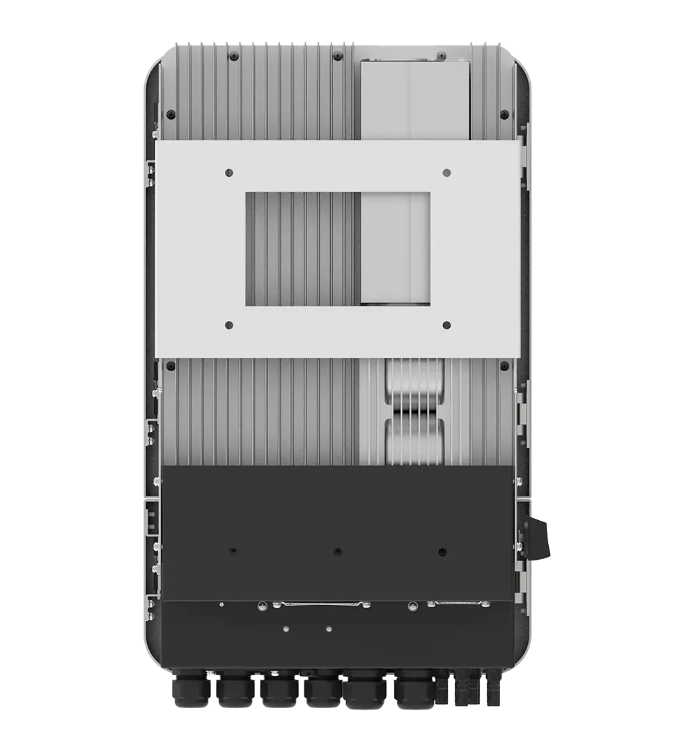 Deye 8kW 1P LV Hybrid Inverter